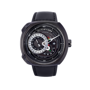 Q3-01 - 新萬國鐘錶