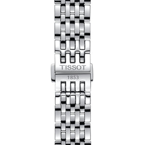 TISSOT 天梭力洛克系列Powermatic 80開芯機械男錶 T0064071103302