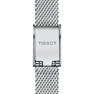 TISSOT 天梭 T-Lady 女錶 T0581091104100