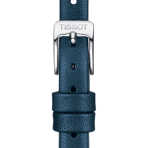 TISSOT 天梭 T-Lady 女錶 T0581091603100