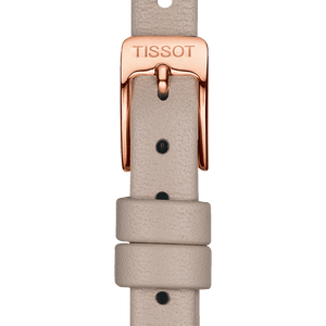 TISSOT 天梭 T-Lady 女錶 T0581093603100