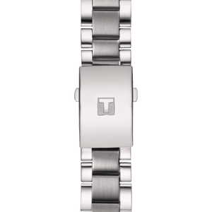 TISSOT 天梭 Chrono XL 韻馳系列經典石英計時腕錶 45mm T1166171105701