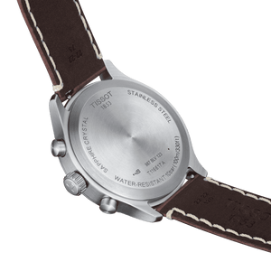 TISSOT 天梭 Chrono XL Vintage系列 T1166171604200