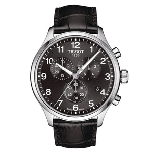 TISSOT 天梭 Chrono XL 系列 T1166171605700