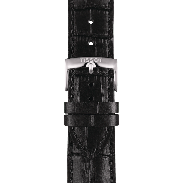 TISSOT 天梭 Chrono XL 系列 T1166171605700