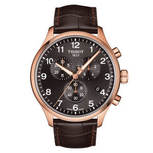 TISSOT 天梭 Chrono XL 系列 T1166173605701