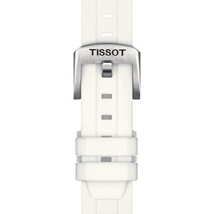 TISSOT 天梭 SEASTAR 1000 海星系列300米潛水石英錶 36mm T1202101101100