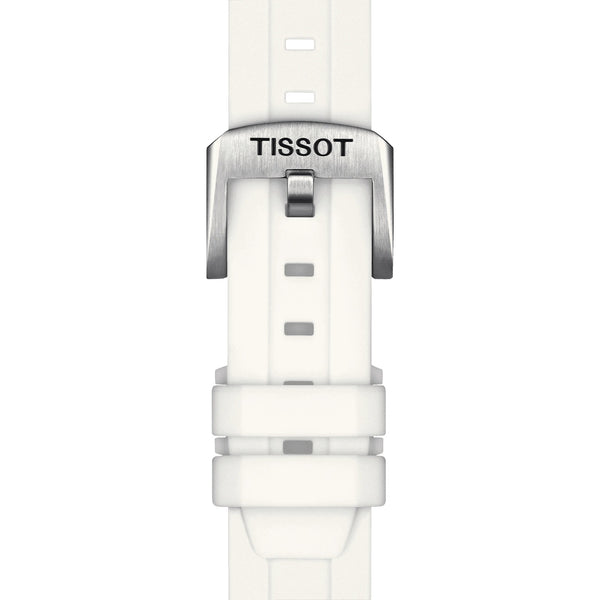 TISSOT SEASTAR 1000 天梭海星系列300米潛水石英錶 36mm T1202101101100