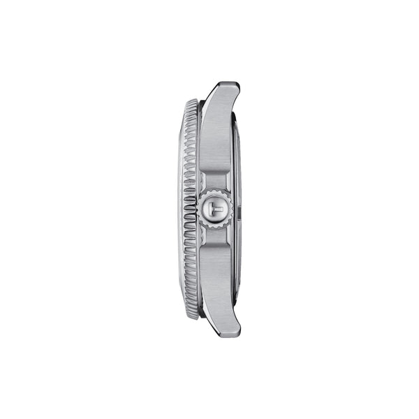TISSOT SEASTAR 1000 天梭海星系列300米潛水石英錶 36mm T1202101101100