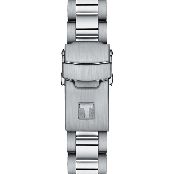TISSOT SEASTAR 1000 天梭海星系列300米潛水石英錶 36mm T1202101101100