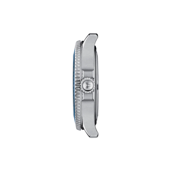 TISSOT SEASTAR 1000 天梭海星系列300米潛水石英錶 36mm T1202101104100