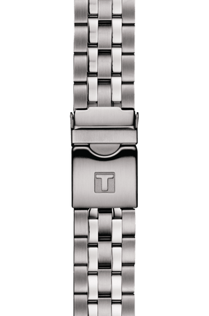 TISSOT SEASTAR 1000 天梭海星系列300米潛水錶 T1204071105100 - 新萬國鐘錶