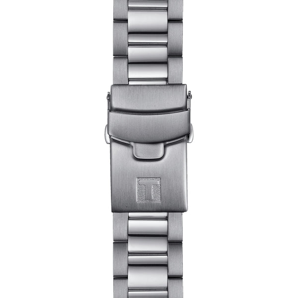 TISSOT SEASTAR 1000 天梭海星系列300米潛水機械錶 T1204071108101 灰色