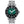 TISSOT SEASTAR 1000 天梭海星系列漸層綠300米潛水機械錶 T1204071109101