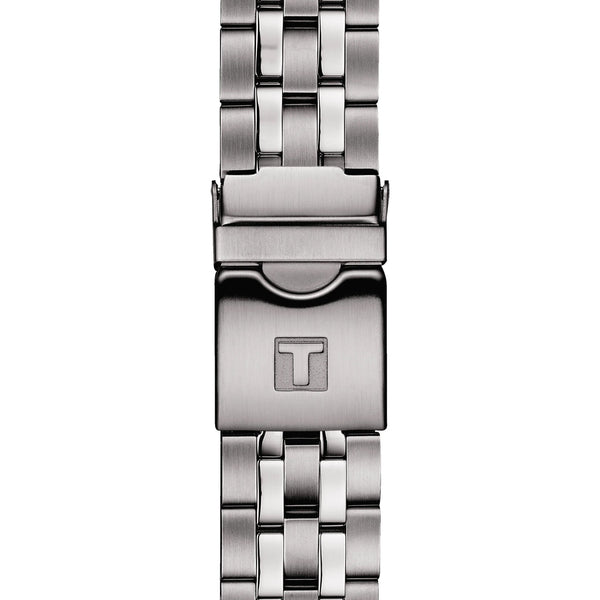 TISSOT SEASTAR 1000 天梭海星系列漸層綠300米潛水機械錶 T1204071109101