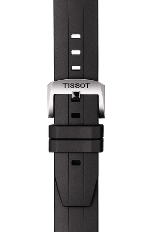 TISSOT SEASTAR 1000 天梭海星系列300米潛水機械錶 T1204071704100 - 新萬國鐘錶