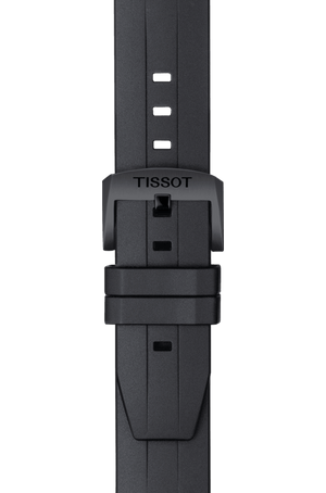 TISSOT SEASTAR 1000 天梭海星系列300米潛水機械錶 T1204073705100 - 新萬國鐘錶