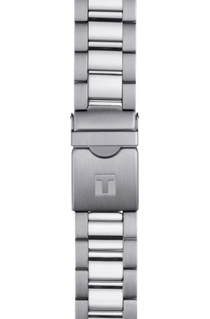 TISSOT SEASTAR 1000 天梭海星系列計時300米潛水錶 T1204171105100 - 新萬國鐘錶