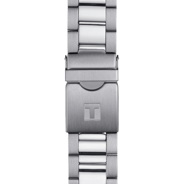 TISSOT SEASTAR 1000 天梭海星系列計時300米潛水錶 T1204171142100