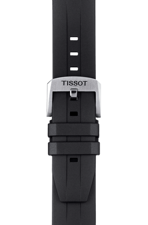 TISSOT SEASTAR 1000 天梭海星系列計時300米潛水錶 T1204171704100 - 新萬國鐘錶