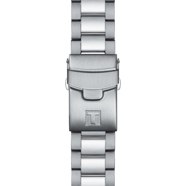TISSOT SEASTAR 2000 天梭海星系列600米潛水機械錶漸層藍 46mm T1206071104101