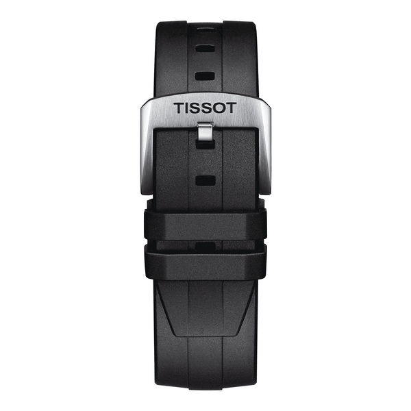 Tissot Seastar 天梭限量海星計時潛水機械錶 48mm T1206141104100