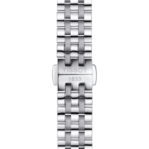 TISSOT Carson 天梭卡森系列石英女士腕錶 30mm T1222101103300