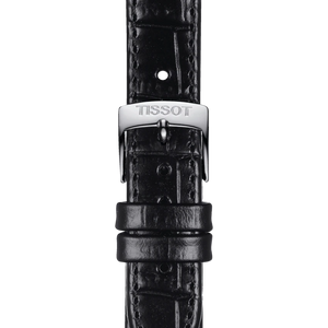 TISSOT Carson 天梭卡森系列石英女士腕錶 30mm T1222101603300