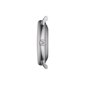 TISSOT Carson 天梭卡森系列80小時機械男士腕錶 40mm T1224071604300