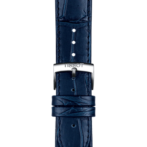 TISSOT Carson 天梭卡森系列80小時機械男士腕錶 40mm T1224071604300