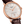 TISSOT Carson 天梭卡森系列80小時機械男士PVD玫瑰金腕錶 40mm T1224073603100