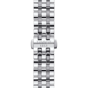 TISSOT Carson 天梭卡森系列石英男士腕錶 40mm T1224101103300