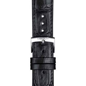 TISSOT Carson 天梭卡森系列石英計時腕錶 41mm T1224171603300