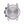 TISSOT SUPERSPORT CHRONO 天梭三眼計時石英手錶 45.5mm T1256171104100