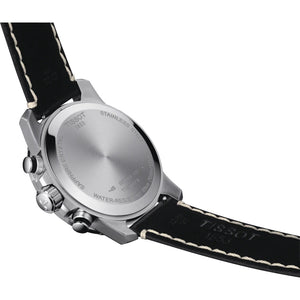 TISSOT SUPERSPORT CHRONO 天梭三眼計時手錶 45.5mm T1256171605100