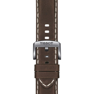 TISSOT SUPERSPORT CHRONO 天梭三眼計時手錶 45.5mm T1256171605101