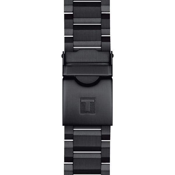 TISSOT SUPERSPORT CHRONO 天梭三眼計時手錶 45.5mm T1256173305100