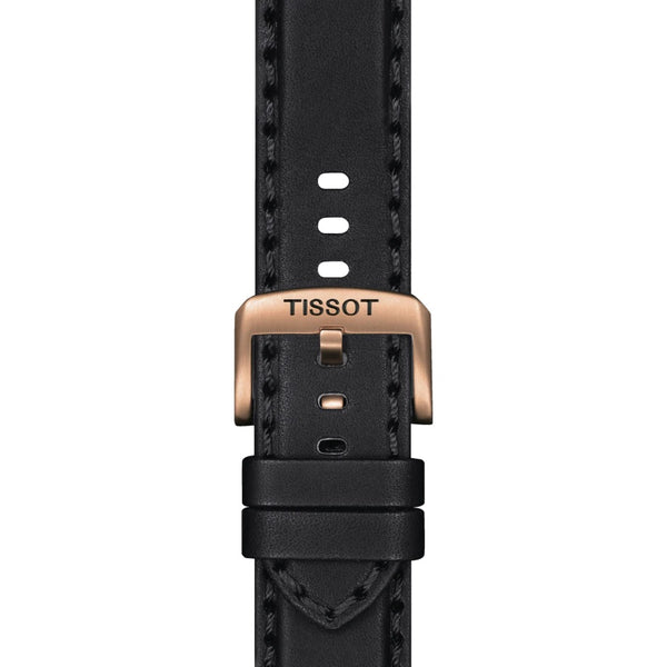 TISSOT SUPERSPORT CHRONO 天梭三眼計時手錶 45.5mm T1256173605100