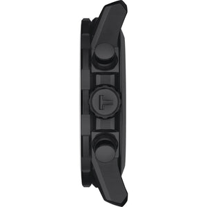 TISSOT SUPERSPORT CHRONO 天梭三眼計時手錶 45.5mm T1256173605101