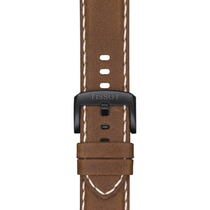 TISSOT SUPERSPORT CHRONO 天梭三眼計時手錶 45.5mm T1256173605101