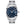 TISSOT Gentleman 天梭紳士系列 80小時矽游絲機械手錶 藍 40mm T1274071104100