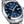TISSOT Gentleman 天梭紳士系列 80小時矽游絲機械手錶 藍 40mm T1274071104100