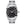 TISSOT Gentleman 天梭紳士系列 80小時矽游絲機械手錶 黑 40mm T1274071105100 - 新萬國鐘錶