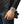 TISSOT 天梭 PRS516 三眼石英計時腕錶 45mm T1316171104200