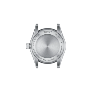 TISSOT 天梭 T-My Lady 珍珠貝女士腕錶 29.3mm T1320101111100