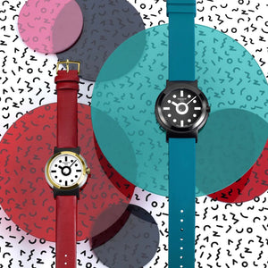 TISSOT 天梭 HERITAGE MEMPHIS 孟菲斯時尚限量套組男士腕錶 T1344103705100