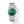TISSOT 天梭 PRX 系列復古時尚石英腕錶綠面 35mm T1372101108100