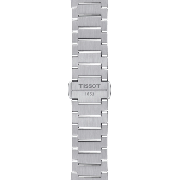TISSOT 天梭 PRX 石英腕錶綠面 35mm T1372101108100