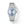 TISSOT 天梭 PRX 系列復古時尚石英腕錶冰藍面 35mm T1372101135100