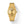 TISSOT 天梭 PRX 石英腕錶PVD金色鍊帶款 35mm T1372103302100